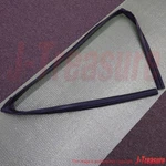 Honda Acura Tsx 04-08 Genuine Front Door Run Channel Rh 72235-SEA-003 Oem. Fixed Price $170.69.