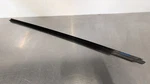 EB1413 2015 Porsche 991 911 GT3 Right Rh Outer Door Window Seal. Fixed Price $58.99.