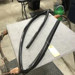 Oem Ford Front Right Door Glass Channel Run 9T4Z-7821596-B Edge Mkx 2007-14. Fixed Price $34.95.