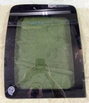 06 Dodge Dakota X-cab Passenger Right Rear Window Glass Panel. Fixed Price $75.00.