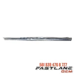 2012-2019 Volkswagen Passat Right Weather-strip New Oem 561 839 476 B 7Z7. Fixed Price $122.49.