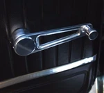 1/2" Spline Universal Polished Window Crank Chevy Gm Truck Car Dodge Ford. Fixed Price $65.70.