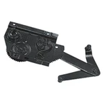 Ford Mustang 67-68 Goodmark Front Driver Side Manual Window Regulator. Fixed Price $84.60.