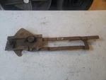 1940 Ford Coach Window Regulator Front Passenger Side F16 F-16 Rh 2 Dr Sedan. Fixed Price $85.00.