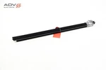 2022-25 Toyota Tundra Crew Cab Rear Left Door Window Belt Weatherstrip Seal Oem. Fixed Price $49.99.