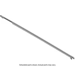 Genuine Gm Passenger Side Front Door Window Belt Molding 23384637. Fixed Price $159.99.