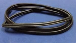 1964 -1968 Ford Mustang Windshield Molding Rubber Weather Seal New Stock. Fixed Price $43.48.