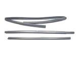 11 - 22 Dodge Durango Door Window Belt Seal Front Passenger Side Right Oem. Fixed Price $130.49.