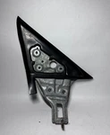 1993-2002 Camaro Firebird Window Seal Triangle Track Mirror Bracket Lh. Fixed Price $34.99.