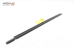 18-24 Volkswagen Tiguan Front Left Side Door Window Inner Weatherstrip Seal Oem. Fixed Price $29.99.