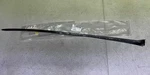 2022-25 Volkswagen Taos Windshield Molding Right 2GG-854-328-A-5AP Oem New. Fixed Price $33.65.