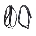 2PCS For Toyota Glass Run Channel Front Lh & Rh 2001-07 Corolla E120 GEN9 4-DOOR. Fixed Price $42.00.