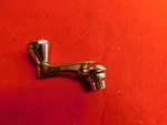 Used 53 55 56 Cadillac Eldorado Fleetwood Deville Vent Window Handle #4154583. Fixed Price $39.99.