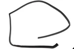Door Seal Uro Parts HHE5301AA Fits 89-95 Jaguar Xjs. Fixed Price $94.09.