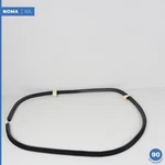 04-09 Jaguar XJ8 X350 Swb Rear Right Side Body Weatherstrip Rubber Seal Oem. Fixed Price $58.10.