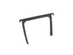 Chrysler Oem 15-22 Renegade Rear Door Glass Hardware-run Channel 68417438AA. Fixed Price $178.87.