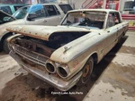 Passenger Right Rear Window Regulator 4-DOOR Sedan Fits 1962 Meteor 1288852. Fixed Price $60.00.