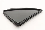 2013 - 2022 Acura Ilx Rear Left Driver Side Door Fixed Vent Window Glass Oem. Fixed Price $55.05.