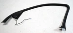 Front Right Side Door Frame Mirror Triangle Speaker Cover Trim Seal Oem Bmw E71. Fixed Price $82.00.