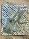 1949 Window Regulator F-57, 8A-7327001-A, Fordor Left Rear. Fixed Price $34.99.