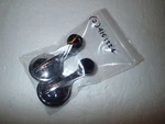 Pair Of Vintage 1949 -1964 Chevrolet Vent Window Cranks Part Number: PT-4151224. Fixed Price $15.95.
