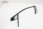 2020 - 2025 Cadillac XT6 Front Left Side Door Window Glass Run Channel Seal Oem. Fixed Price $149.99.