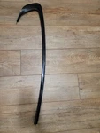 2014-2020 Bmw M4 F32 F82 Rear Right Quarter Panel Window Glass Insert Mold Trim. Fixed Price $85.00.