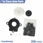 Power Window Motor Gear Front-left/right Fit Ford Mercury Lincoln. Fixed Price $12.34.