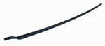 Lh Windshield Side Trim Seal Molding 98-05 Vw Passat B5 3B0 854 327 C. Fixed Price $32.99.