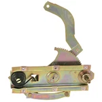 1971 1972 1973 Mustang Quarter Window Regulator Left Driver Side Dynacorn M3553. Fixed Price $109.99.