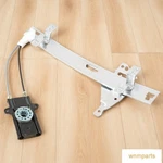 Power Window Regulator For 97-2005 Buick Century 97-2004 Regal Rear Right Side. Fixed Price $159.99.