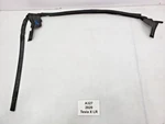 16-20 Oem Tesla Model X Front Right Passenger Side Inner Belt Door Rubber Seal. Fixed Price $55.00.