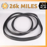 Aston Martin V8 Vantage Coupe Rear Trunk Boot Tailgate Lid Rubber Seal Oem 26K. Fixed Price $112.05.