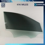 Mercedes W213 E300 E53 Amg Front Right Passenger Side Door Window Glass Oem 41K. Fixed Price $101.00.