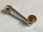 Gm Window Crank Handle Chevrolet Oldsmobile Pontiac Buick. Fixed Price $17.99.