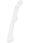Genuine Kia 2020-2024 Soul Guide Channel 83550-K0000. Fixed Price $18.89.