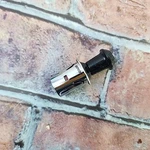 Ford D3RY-15052-A Cigarette Lighter Knob W Element Fits 1973 Mercury Capri. Fixed Price $24.62.