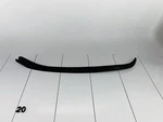 07-09 Volkswagen Gti Rear Left Driver Side Door Weatherstrip Trim Cover Oem. Fixed Price $22.79.