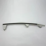 2022-2025 Hyundai Santa Cruz Rear Left Side Door Window Glass Guide 83560-K5000. Fixed Price $23.20.