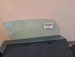 Fits 2013-2019 Nissan Sentra Left Rear Door Window Glass. Fixed Price $108.00.