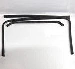 Bmw E36 Weatherstrip Hood Rubber Sealing Set Oem. Fixed Price $49.95.