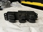 1995-1999 Mitsubishi Eclipse Spyder Window Switch Master Control Panel Lock D54. Fixed Price $55.00.