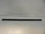 08-14 Mercedes W204 Front Right Door Rubber Inner Seal Window Glass 2047250102. Fixed Price $32.00.