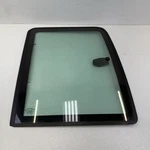 1988-1998 Chevrolet Gmc Quarter Glass Vent Window Lh Driver Side Left Oem. Fixed Price $81.22.