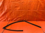 14-21 Infiniti Q50 Passenger Right Front Window Glass Run Channel Oem #242. Fixed Price $59.95.