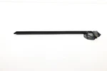 2017 - 2023 Tesla Model Front Left Side Door Window Belt Weatherstrip Oem. Fixed Price $40.38.