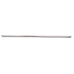 11-22 Grand Cherokee Daylight Opening Molding Rear Left Door Mopar 68257473AD. Fixed Price $38.72.