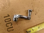 1932-1936 Cadillac Interior Wing Vent Window Crank Handle. Fixed Price $45.50.