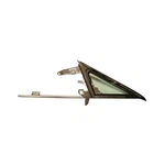 Scott Drake C8ZZ-65222405TK Vent Window Frame And Glass Assembly Lh Tinted. Fixed Price $587.95.