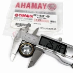 Genuine Yamaha Rxz Oil Level Gauge Engine Case Window Oem Japan. Fixed Price $36.43.